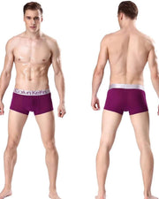 Pack of 3 - Ck Mens Boxers - Colourful Mens Boxers