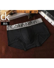 Pack of 3 - Ck Mens Boxers - X-Large Only