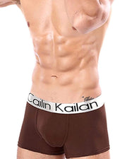 Pack of 3 - Ck Mens Boxers - Colourful - Breathable Mens Boxers