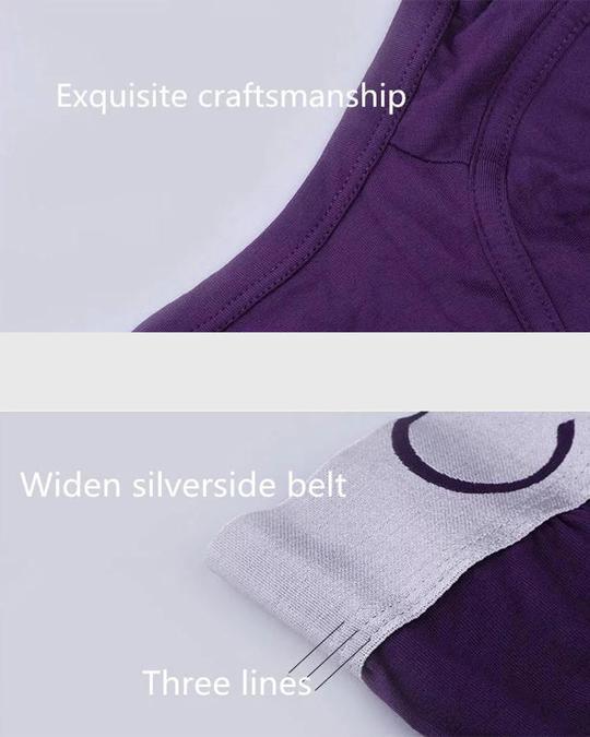 Pack of 3 - Ck Mens Boxers - X-Large Only