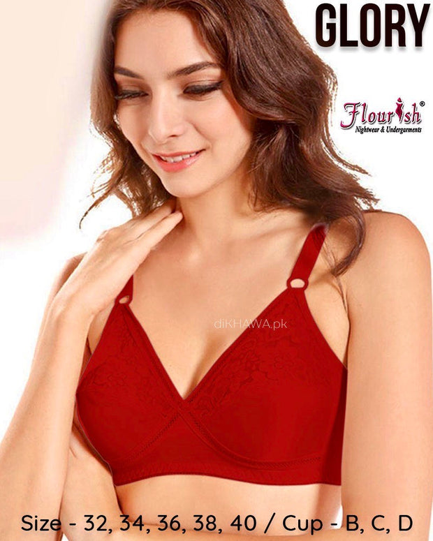 IFG Trendy Bra For Women - 012 - Sale price - Buy online in Pakistan 