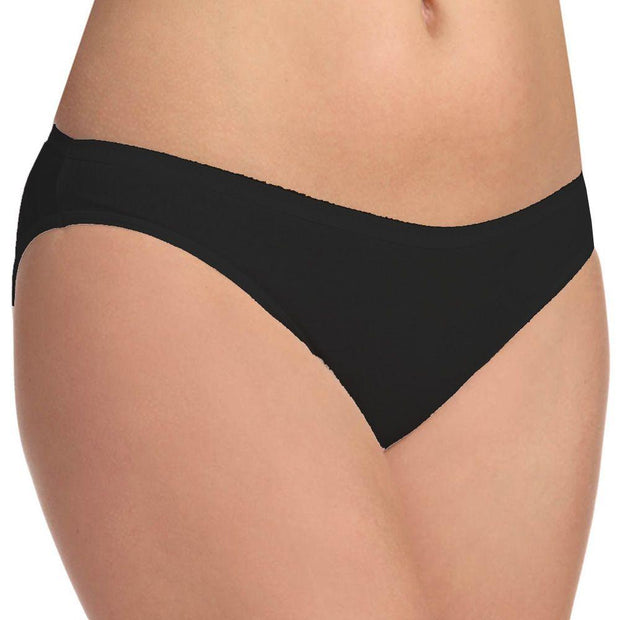 Pack of 3 Hanky Panky Panty - Skin - White - Black - Panty - diKHAWA Online Shopping in Pakistan