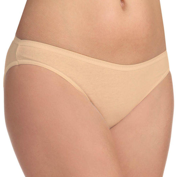 Pack of 3 Hanky Panky Panty - Skin - White - Black - Panty - diKHAWA Online Shopping in Pakistan