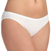 Pack of 3 Hanky Panky Panty - Skin - White - Black - Panty - diKHAWA Online Shopping in Pakistan