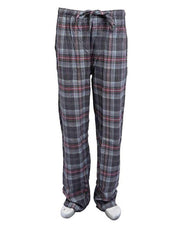 Pack of 2 - Men's Cotton Check Pajama - Cotton Yarn Dyed Flannel Men's Pajama MF-06