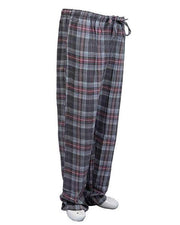Pack of 2 - Men's Cotton Check Pajama - Cotton Yarn Dyed Flannel Men's Pajama MF-06