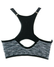 Sports & Jim Non Padded Bra For Ladies - Ladies Sports Bra