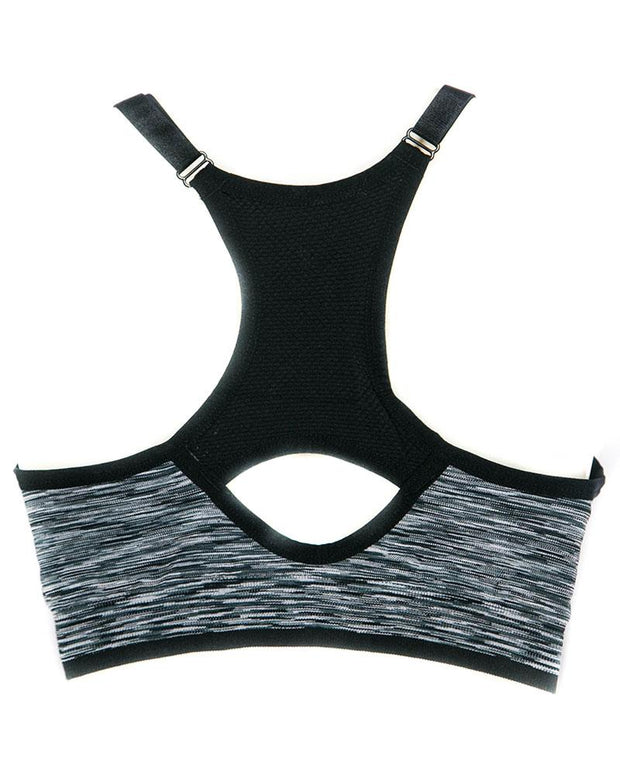 Sports & Jim Non Padded Bra For Ladies - Ladies Sports Bra