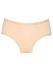 Pack of 5 - Sexy Soft Plain Cotton Panty For Ladies
