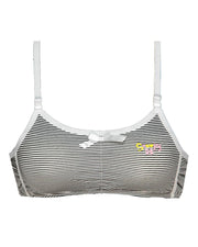 Pack of 2 -  Comforts Cotton Bra for Women