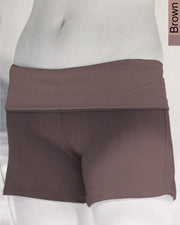 Mitch & Co. Sports Panty & Shorts - Ladies Gym workout Panty & Shorts