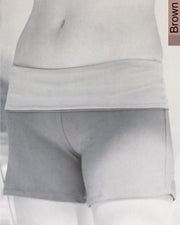 Mitch & Co. Sports Panty & Shorts - Ladies Gym workout Panty & Shorts