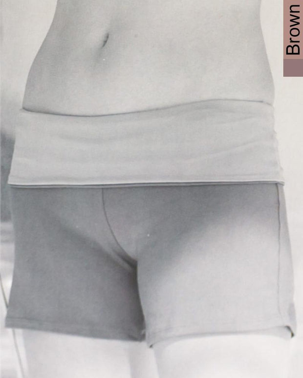 Mitch & Co. Sports Panty & Shorts - Ladies Gym workout Panty & Shorts