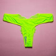 Pack of 3 - Butterfly Style Panty For Women
