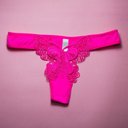 Pack of 3 - Butterfly Style Panty For Women