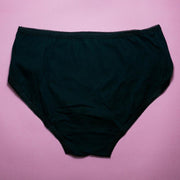 Pack of 3 - Plain Soft Cotton Panties For Women - FL-517