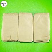 Pack of 3 - Full Briefs - Flourish Cotton Panty - FL-512