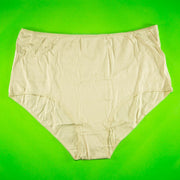 Pack of 3 - Full Briefs - Flourish Cotton Panty - FL-512