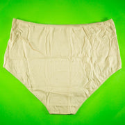 Pack of 3 - Full Briefs - Flourish Cotton Panty - FL-512