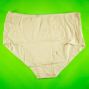Pack of 3 - Full Briefs - Flourish Cotton Panty - FL-512