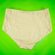 Pack of 3 - Full Briefs - Flourish Cotton Panty - FL-512