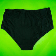 Pack of 3 - Full Briefs - Flourish Cotton Panty - FL-512