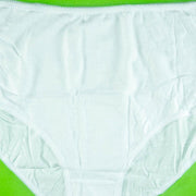 Pack of 3 - Full Briefs - Flourish Cotton Panty - FL-512