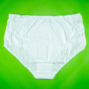Pack of 3 - Full Briefs - Flourish Cotton Panty - FL-512