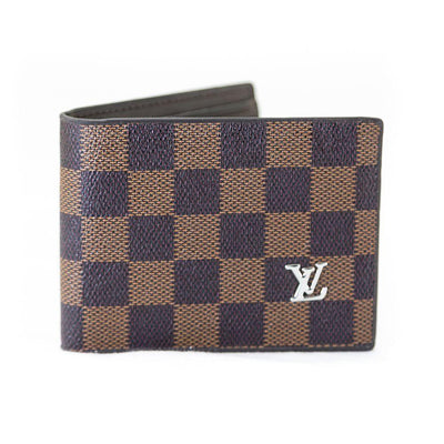 LV – Louis Vuitton Wallets For Men – MWS-109 - Mens Wallets - diKHAWA Online Shopping in Pakistan