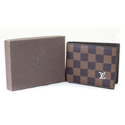 LV – Louis Vuitton Wallets For Men – MWS-109 - Mens Wallets - diKHAWA Online Shopping in Pakistan