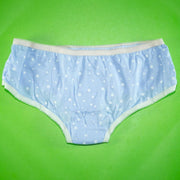 Pack of 5 - 100% Cotton Mini Briefs - Flourish Mix Designs Cotton Panty - 5388