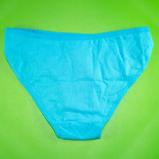 Pack of 3 - Women's Stretch Panty - Flourish Mix Colors Cotton Panty - MS229