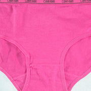 Pack of 3 - CK Plain Panty - Flourish CK Plain Panty Mix Colors - 777, 888, 999