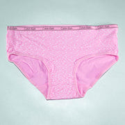 Pack of 3 Ck Printed Panty - Soft Cotton Stretchable Jersey Panty