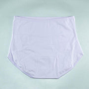 Pack of 2 - Girls Briefs Cotton Periods Panty - Flourish Mix Colors Cotton Periods Panty - 6291
