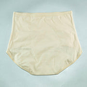 Pack of 3 - Girls Briefs Cotton Periods Panty - Flourish Mix Colors Cotton Periods Panty - 6291