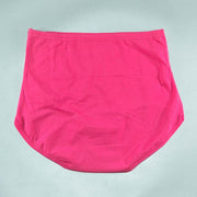 Pack of 2 - Girls Briefs Cotton Periods Panty - Flourish Mix Colors Cotton Periods Panty - 6291