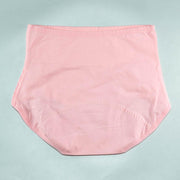 Pack of 2 - Girls Briefs Cotton Periods Panty - Flourish Mix Colors Cotton Periods Panty - 6291
