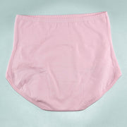 Pack of 2 - Girls Briefs Cotton Periods Panty - Flourish Mix Colors Cotton Periods Panty - 6291