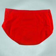 Pack of 3 - Girls Cotton Periods Panty - Flourish Mix Colors Cotton Periods Panty - 2051