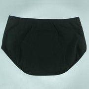 Pack of 3 - Girls Cotton Periods Panty - Flourish Mix Colors Cotton Periods Panty - 2051