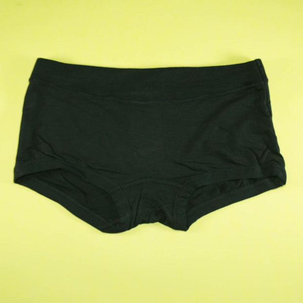 Pack of 3 - Plain Fancy Panty - Flourish Plain Fancy Panty Mix Colors - 6291