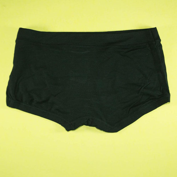 Pack of 3 - Plain Fancy Panty - Flourish Plain Fancy Panty Mix Colors - 6291