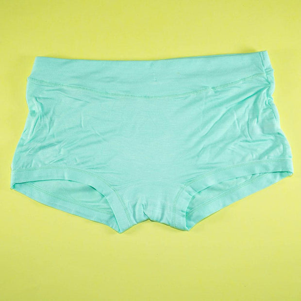 Pack of 3 - Plain Fancy Panty - Flourish Plain Fancy Panty Mix Colors - 6291