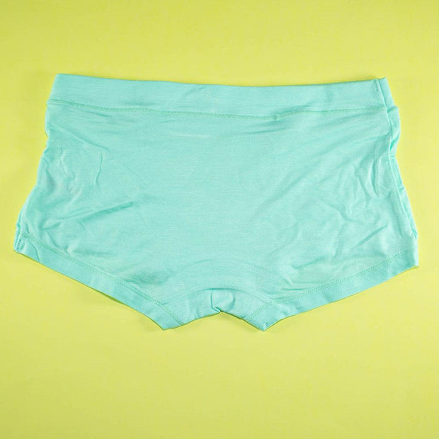 Pack of 3 - Plain Fancy Panty - Flourish Plain Fancy Panty Mix Colors - 6291
