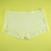 Pack of 3 - Plain Fancy Panty - Flourish Plain Fancy Panty Mix Colors - 6291