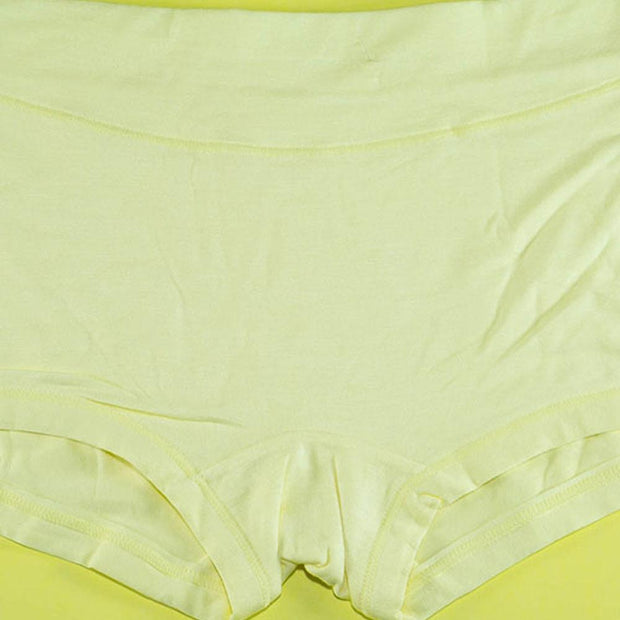 Pack of 3 - Plain Fancy Panty - Flourish Plain Fancy Panty Mix Colors - 6291