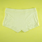 Pack of 3 - Plain Fancy Panty - Flourish Plain Fancy Panty Mix Colors - 6291