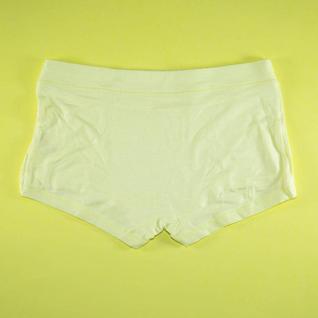 Pack of 3 - Plain Fancy Panty - Flourish Plain Fancy Panty Mix Colors - 6291