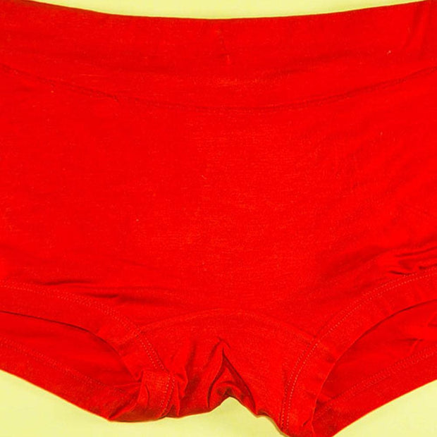 Pack of 3 - Plain Fancy Panty - Flourish Plain Fancy Panty Mix Colors - 6291